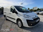 Toyota Proace 2.0 D-4D L2H1