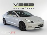 Tesla Model 3 Long Range AWD Dual Motor