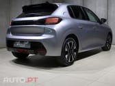 Peugeot 208 1.2 Hybrid Allure e-DCS6