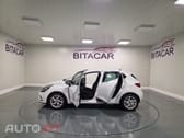Renault Clio 1.5 dCi Limited