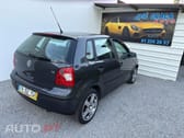 Volkswagen Polo 1.2 Confortline