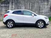 Opel Mokka X 1.4 T Innovation GPL