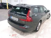 Volvo V60 2.0 D3 Momentum