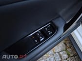 MG MG4 64 kWh Luxury