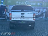 Ford Ranger 3.2 TDCi CD Wildtrak 4WD Aut.