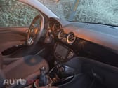 Opel Adam 1.2 Slam