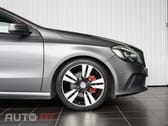 Mercedes-Benz A 200 d Style