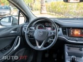 Opel Astra Sports Tourer 1.6 CDTI Innovation S/S