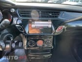 Citroen C3 1.2 VTi Seduction J16