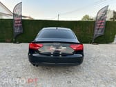 Audi A5 2.0 TDI S-line S tronic