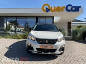 Peugeot 3008 1.5 BlueHDi Allure Pack EAT8