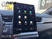 Renault Captur 1.0 Techno Bi-Fuel