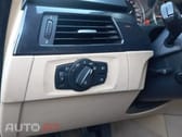 BMW 320 d Touring