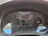 Volkswagen Polo 1.2 TDi Trendline AC