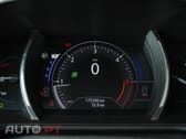 Renault Mégane Sport Tourer 1.5 dCi Limited EDC