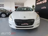 Peugeot 508 1.6 HDi-e Access 2-Tronic