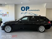 BMW 320 d Touring Line Modern