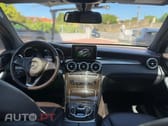 Mercedes-Benz GLC 250 d Coupé Exclusive 4-Matic