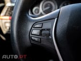 BMW 320 d Auto Line Sport