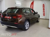 BMW X1 20 d xDrive Pack M