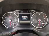 Mercedes-Benz A 180 Cdi