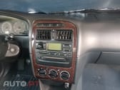 Toyota Avensis D4D