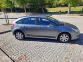 Citroen C4 1.6 HDi VTR Pack
