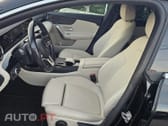 Mercedes-Benz CLA 250 250e hybrid plug-in