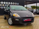 Fiat Punto 1.2 Easy Start&Stop