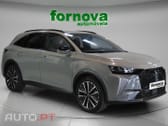 DS DS7 E-Tense Performance Line