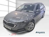 Skoda Octavia Break 1.4 TSi iV Style DSG