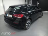 Mercedes-Benz A 250 e Style Plus