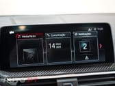 BMW X4 M Competition