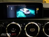 Mercedes-Benz CLA 180 d Shooting Brake Style Aut.