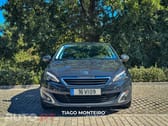Peugeot 308 BlueHDi FAP 120 Stop&Start Winter Edition
