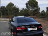 Audi A3 Limosine