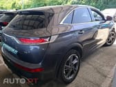 DS DS7 Crossback 4x4 Bastille +
