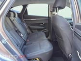 Hyundai Tucson 1.6 T-GDI PREMIUM