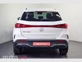 Mercedes-Benz EQA EQA 250+ Edition