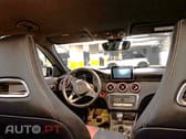 Mercedes-Benz A 160 CDI BE Style Nacional