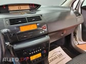 Citroen C4 1.6 HDi 110 VTR