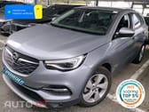 Opel Grandland (X) 1.6 T PHEV Design & Tech