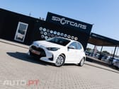Toyota Yaris 1.0 VVT-i Comfort