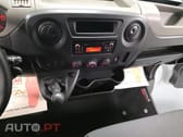 Renault Master 2.3 DCI 130CV BASCULANTE