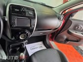 Nissan Micra 1.2 Acenta