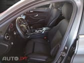 Mercedes-Benz C 200 d Business Solutions