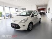 Ford KA 1.2 1st Edition