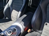 Mercedes-Benz C 300 de AMG Line Night Edition Station