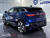 Renault Mégane E-Tech EV60 Techno
