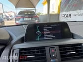 BMW 116 d EDynamics Line Sport